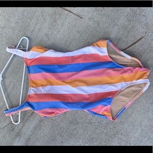 Roolee one piece swimsuit